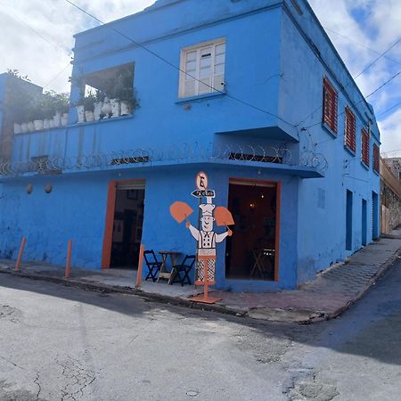 Hostel London Belo Horizonte Zewnętrze zdjęcie