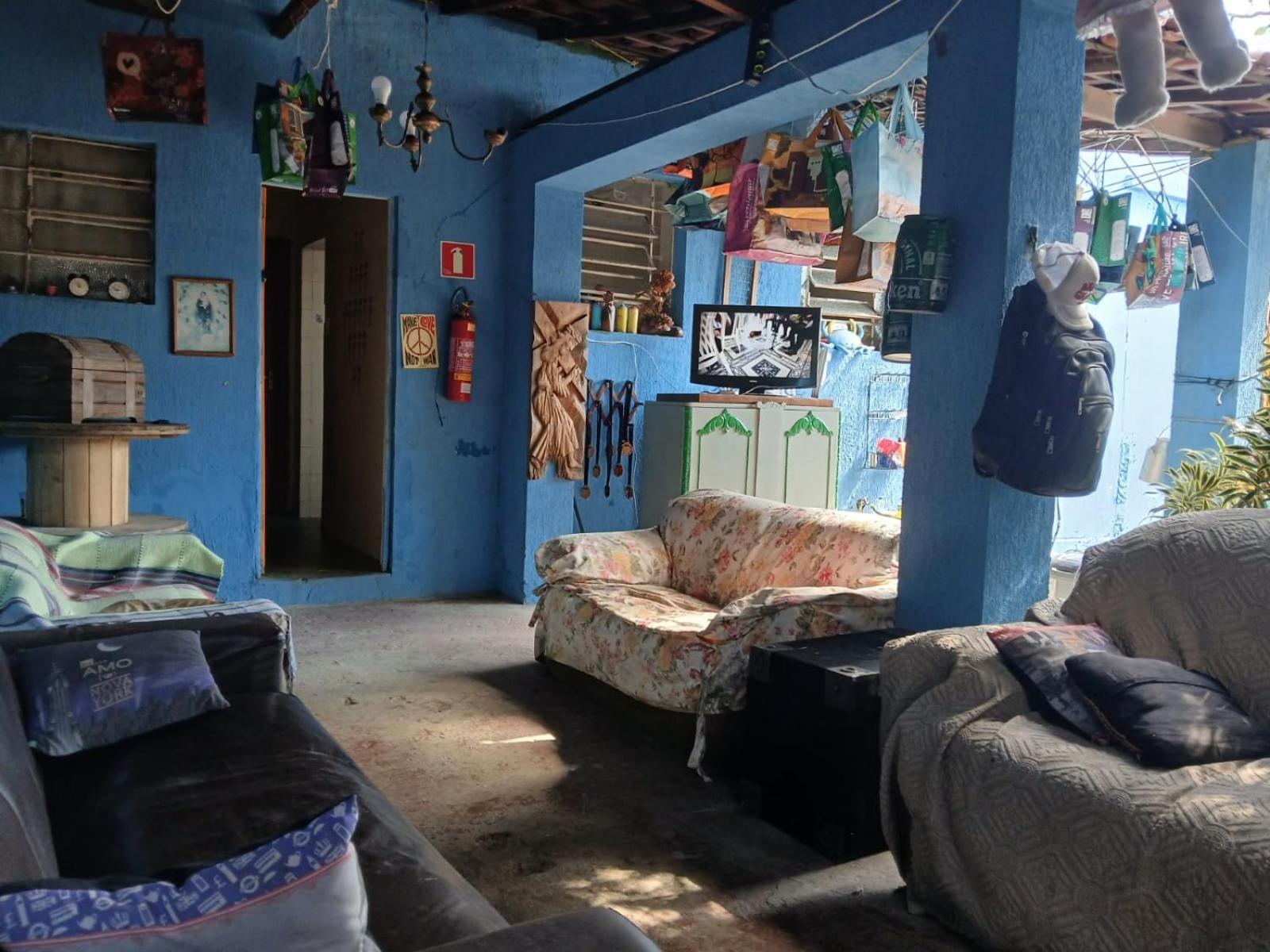 Hostel London Belo Horizonte Zewnętrze zdjęcie